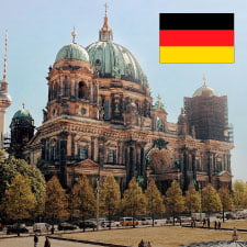 ドイツ:イメージ画像