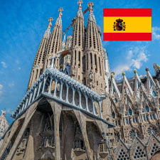 スペイン:イメージ画像