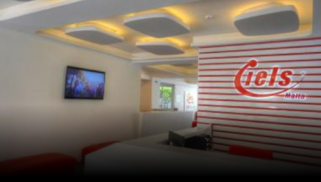 アイイーエルエス校