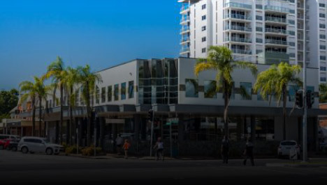 ケアンズカレッジオブイングリッシュアンドビジネス校