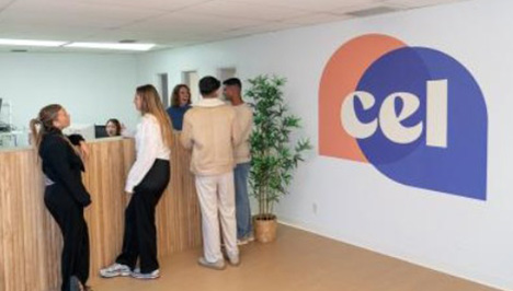 カレッジ オブ イングリッシュ ランゲージ サンディエゴ校