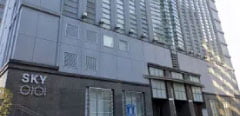 横浜オフィス