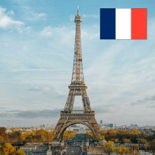 フランス:イメージ画像