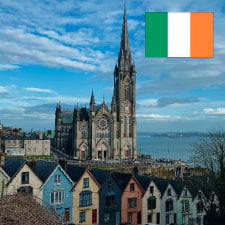 アイルランド:イメージ画像