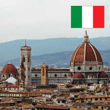 イタリア:イメージ画像