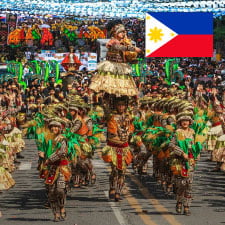 フィリピン:イメージ画像