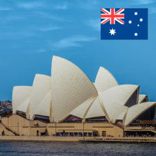 オーストラリア:イメージ画像
