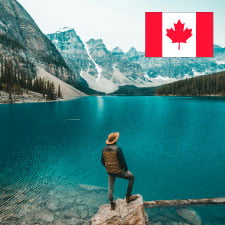 カナダ:イメージ画像