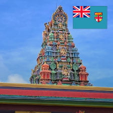 フィジー:イメージ画像