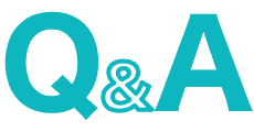 Q&A